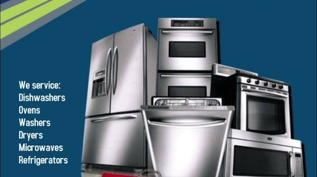 Ron's Appliance Repair photo 2