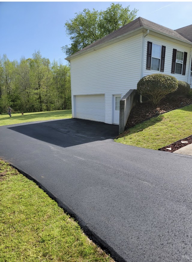 Ronald Fortner Paving Inc photo 2