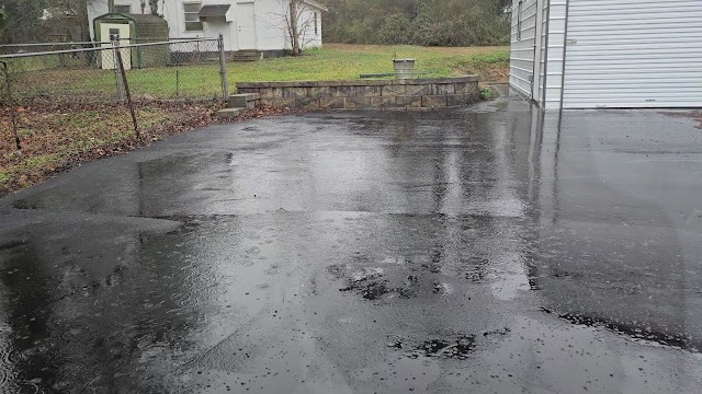 Ronald Fortner Paving Inc photo 3