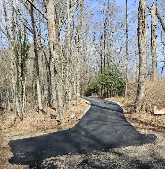 Ronald Fortner Paving Inc photo 4