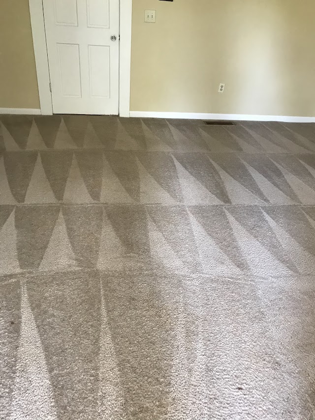 Roney's Carpet Cleaning