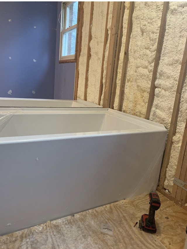 Ronnie Avant - Your Plumbing Specialist photo 2