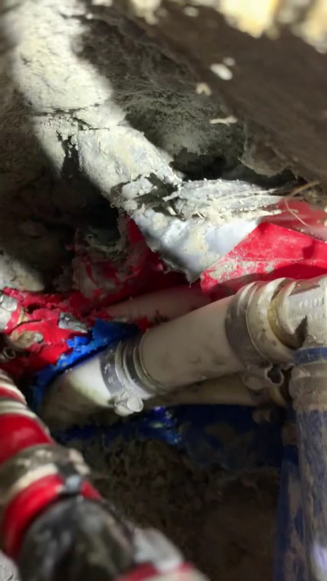 Ronnie Avant - Your Plumbing Specialist photo 4