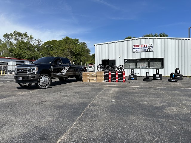 Ronnie's Mufflers & Brakes photo 4