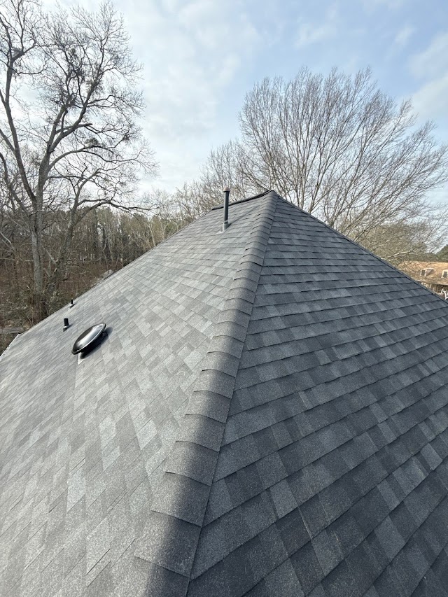 Roof Repair Specialists photo 1