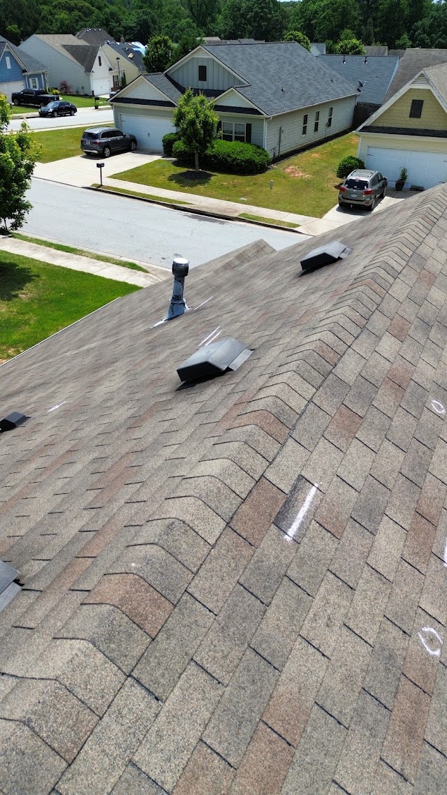 Roof Repair Specialists photo 2