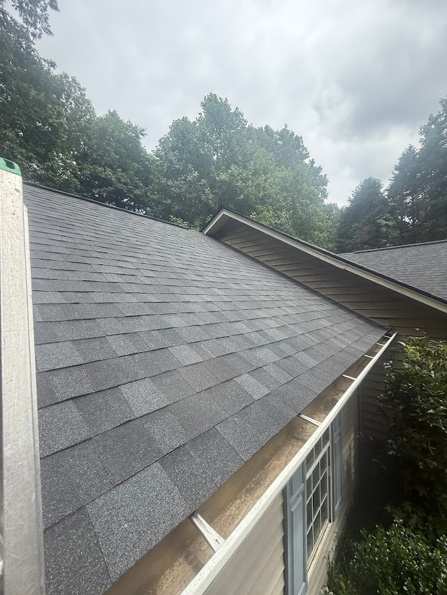 Roof Repair Specialists photo 4