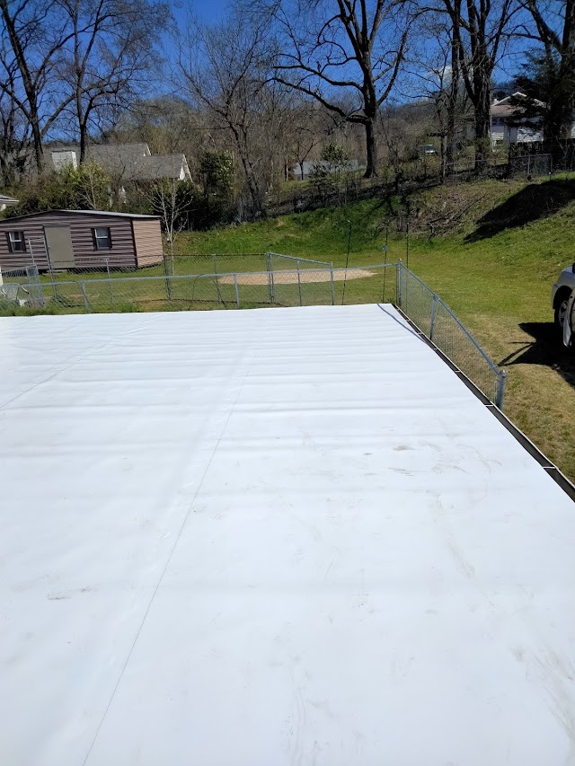 Roof Runners