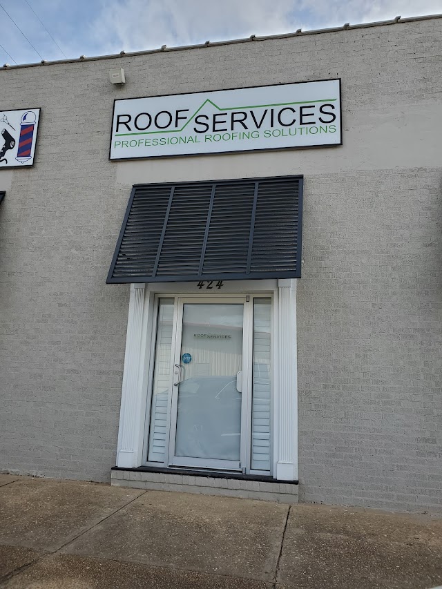 Roof Services photo 2