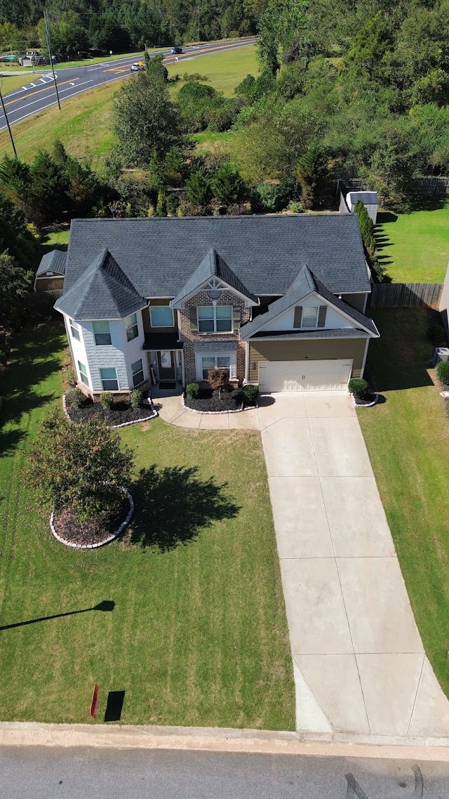 Roofing Company Savannah photo 2