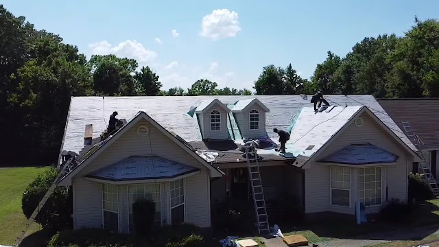 Roofing World photo 3