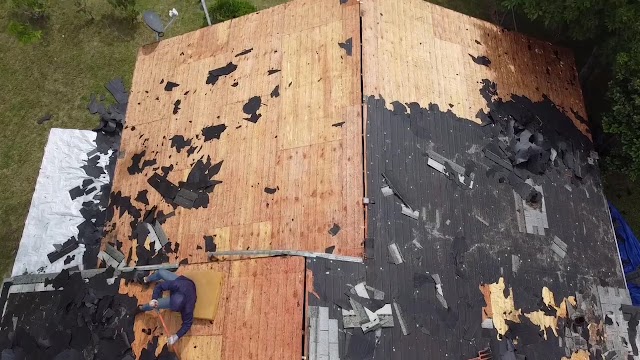 Roofing World photo 3