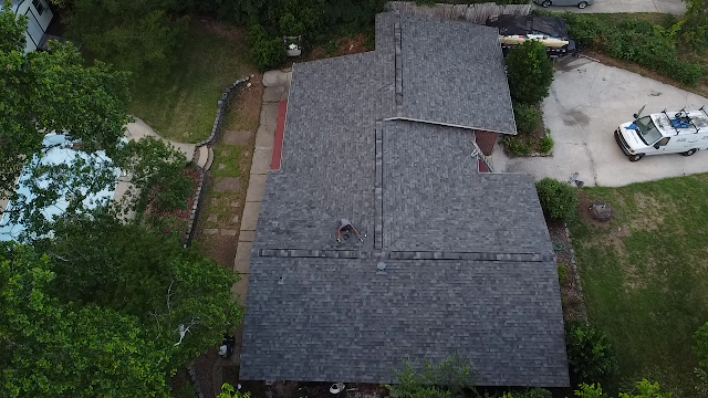 Roofing World photo 4