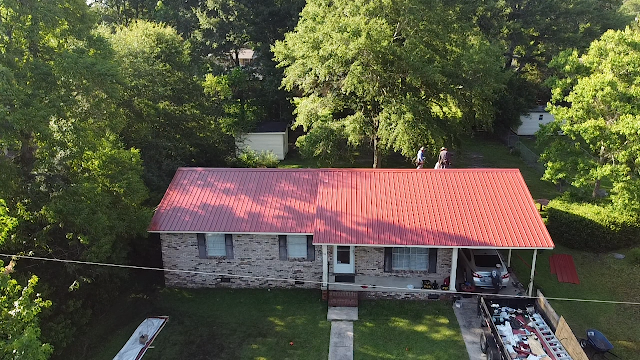 Roofing World photo 2
