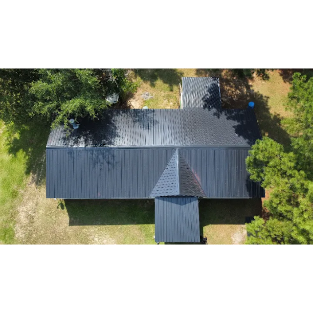 Roofing World photo 4