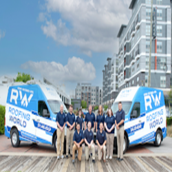 Roofing World