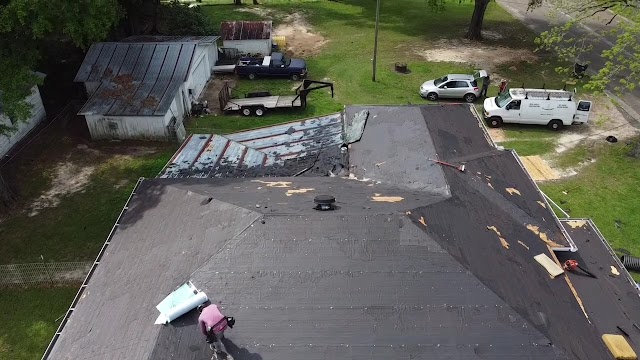 Roofing World photo 3