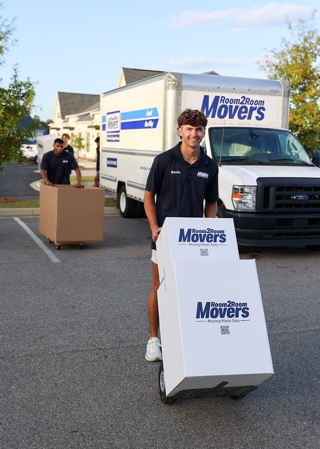 Room2Room Movers