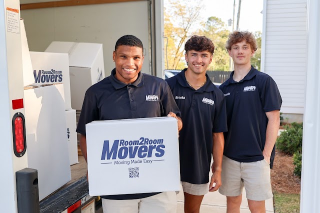 Room2Room Movers photo 2