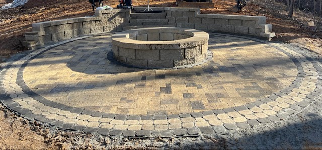 Rooted Landscape Management LLC