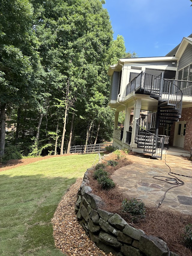 Rooted Landscape Management LLC photo 2