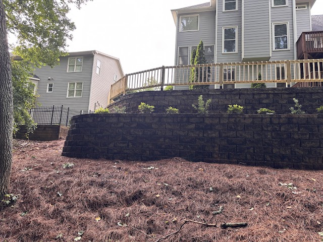 Rooted Landscape Management LLC photo 4