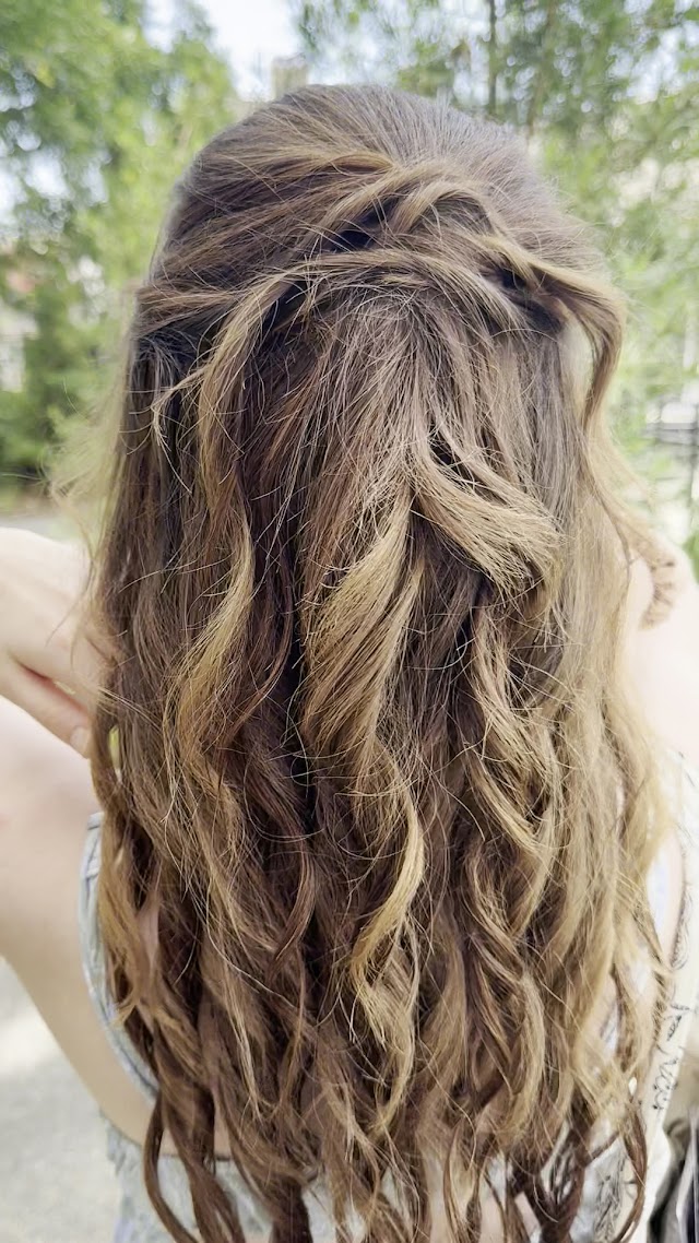 Roots Southern Salon photo 3