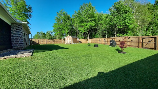 Roots Turf & Ornamental