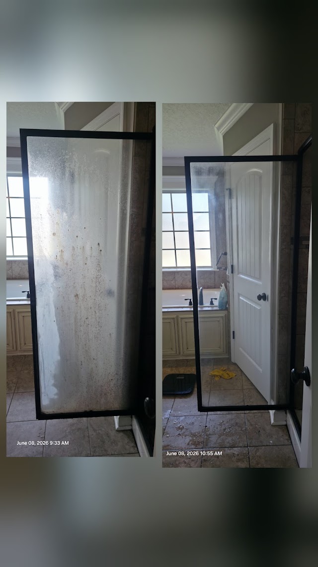 Rosas Cleaning Solutions LLC