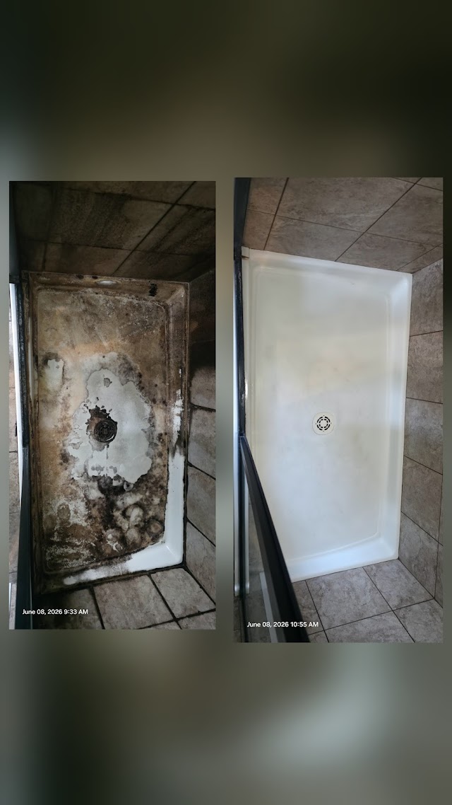 Rosas Cleaning Solutions LLC photo 2