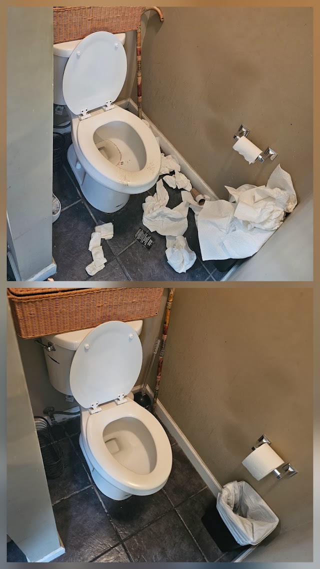 Rosas Cleaning Solutions LLC photo 3