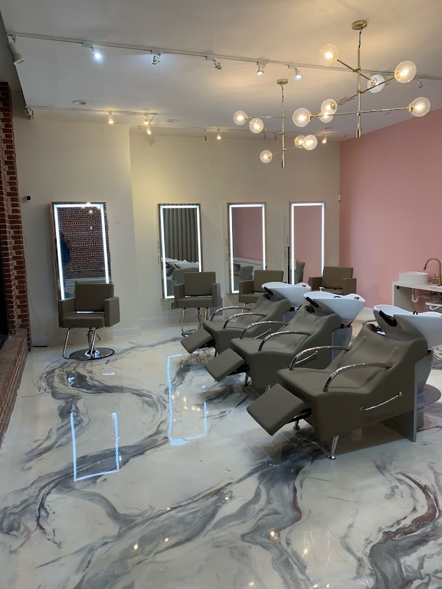 Rose + Mae Hair Salon photo 3