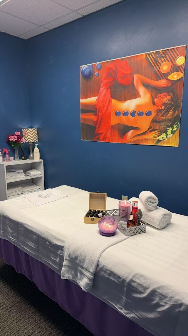 Rose Massage & Spa photo 3