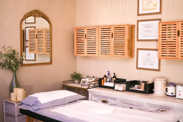 Rosewater Spa and Wellness photo 2