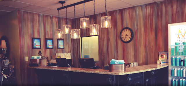 Rosewater Spa and Wellness photo 4