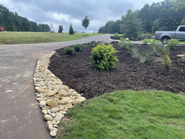 Ross Landscapes LLC photo 2