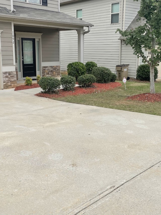 Ross Landscapes LLC photo 3