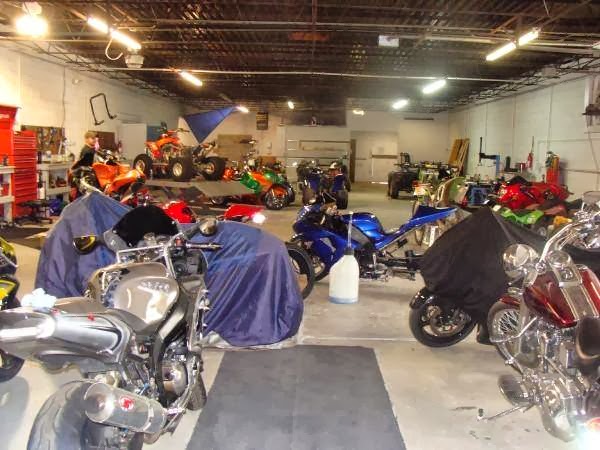 Rossi Performance