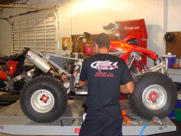 Rossi Performance photo 3