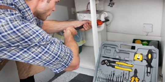 Roto-Rooter Plumbing and Water Cleanup photo 3