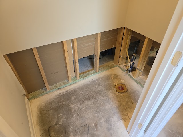 Roto-Rooter Plumbing and Water Cleanup photo 4
