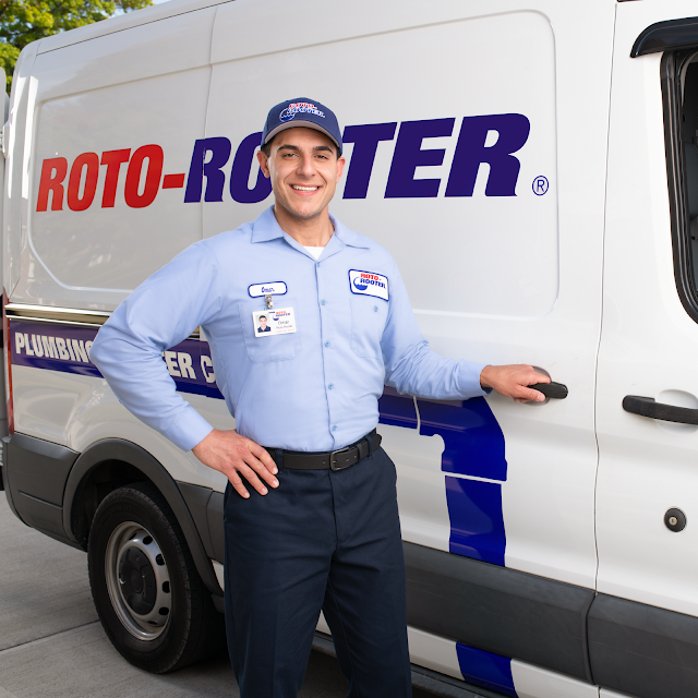 Roto-Rooter Plumbing & Drain Service photo 1
