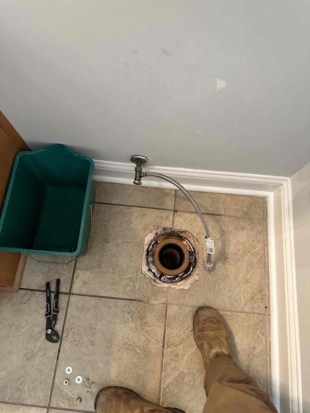 Roto-Rooter Plumbing & Drain Service photo 4