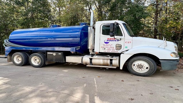 Roto-Rooter Plumbing & Drain Services