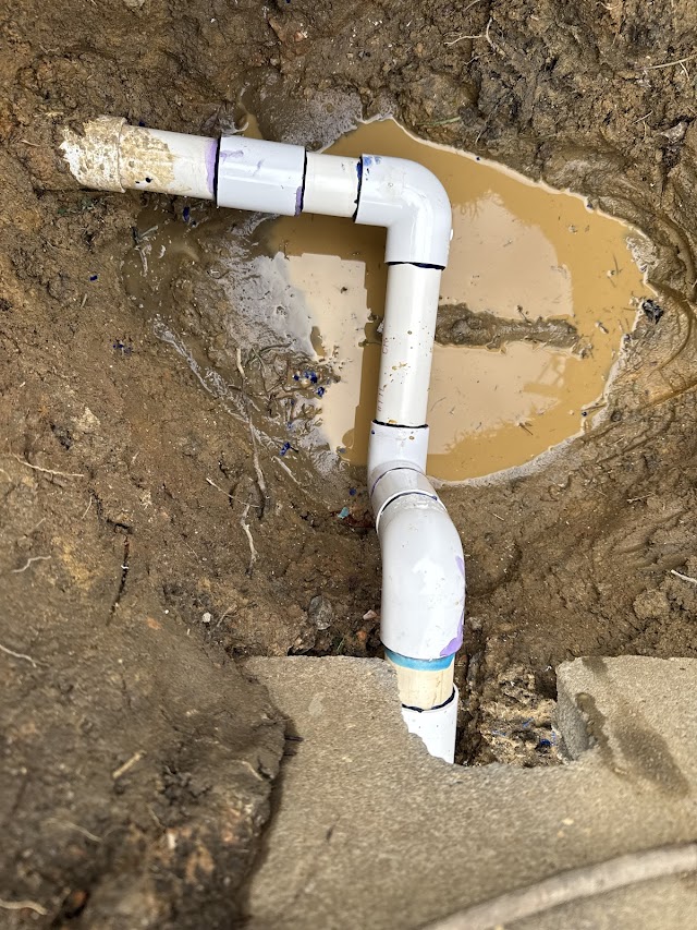 Roto-Rooter Plumbing & Drain Services photo 4