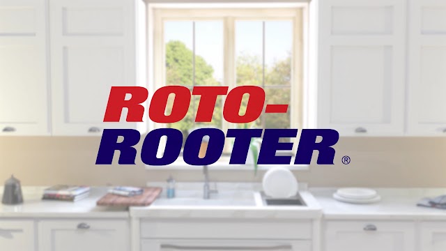 Roto-Rooter Plumbing & Water Cleanup photo 3