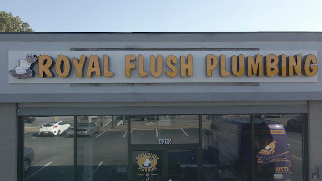 Roto-Rooter Plumbing & Water Cleanup photo 4