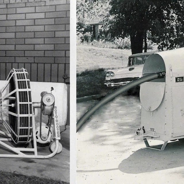 Roto-Rooter Plumbing & Water Cleanup photo 3