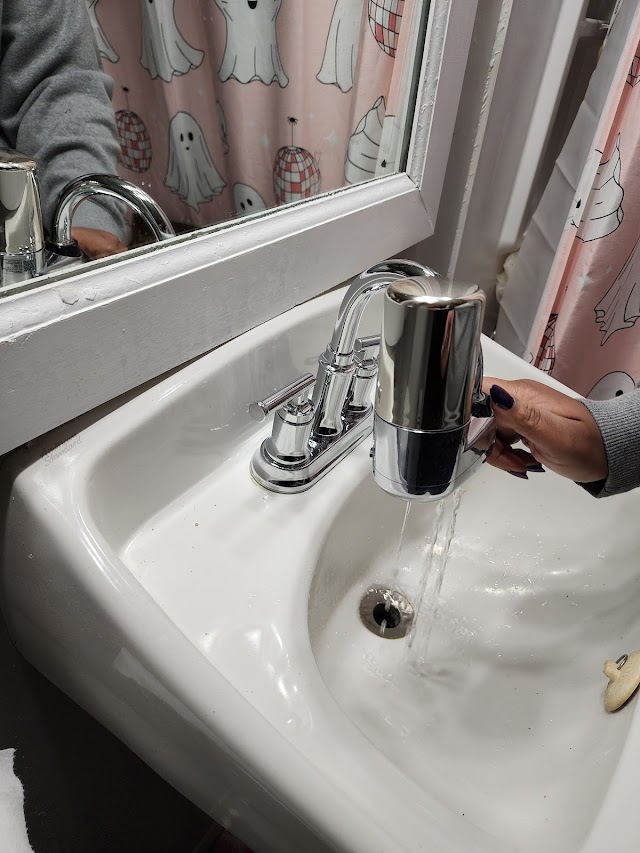 Roto-Rooter Plumbing & Water Cleanup photo 4