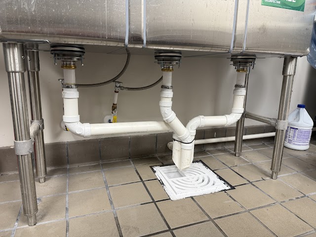 Roto-Rooter Plumbing & Water Cleanup photo 2